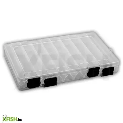 Giants Fishing Aprócikkes Horgász Doboz 27x17x3cm
