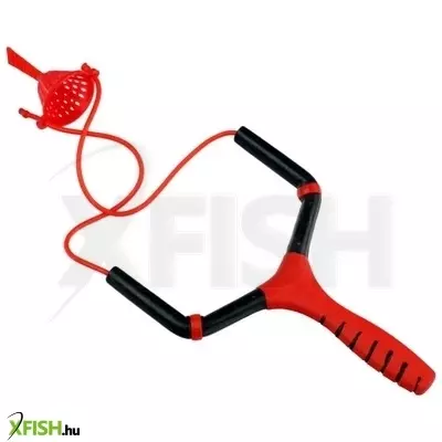 Giants Fishing Csúzli Catapult Match-Feeder