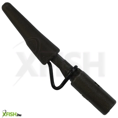 Giants Fishing Távolsági Biztonsági Ólom Klipsz Rögzítő Tűvel 6db/csomag