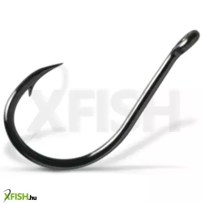 giants fishing carp hooks bojlis horog 8-as 10db/csomag