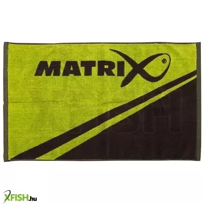 matrix matrix kéztörlő