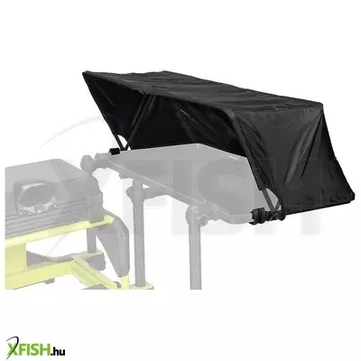 Matrix Összecsukható Oldaltálca Védő Ernyő 60x58x40cm