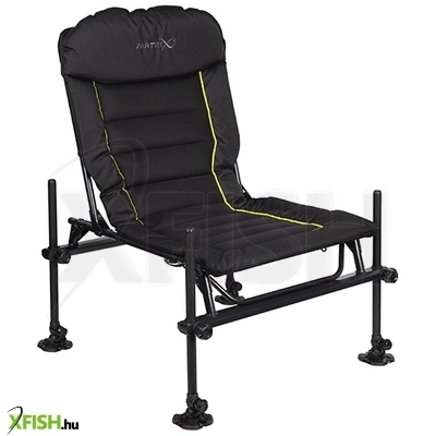 Matrix S25 Pro Verseny Feeder szék