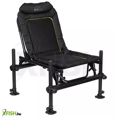 Matrix XR36 Pro Horgász Szék