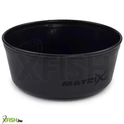 Matrix Moulded Eva Bowl Etetőanyag Keverő 7.5 Literes