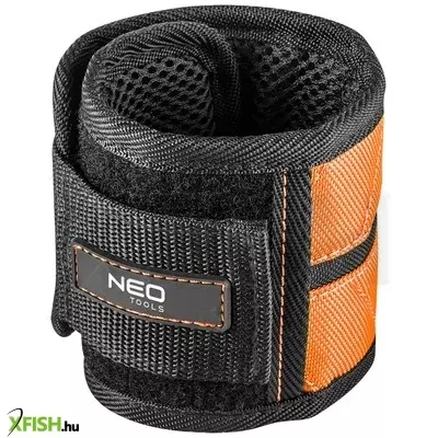 Neotools mágneses szerszámtartó csuklópánt