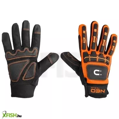 Neotools mágneses munkakesztyű 10