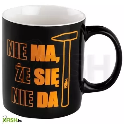 Neotools bögre 330ml, has it