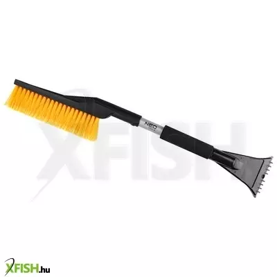 Neotools autós jégkaparó és hókefe