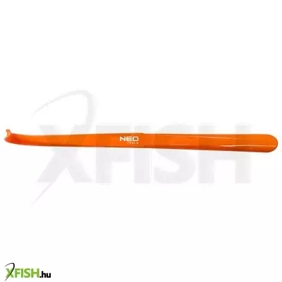 Neotools cipőkanál, műanyag, 59cm