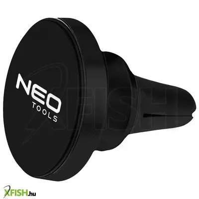 Neotools autós telefontartó, mágneses