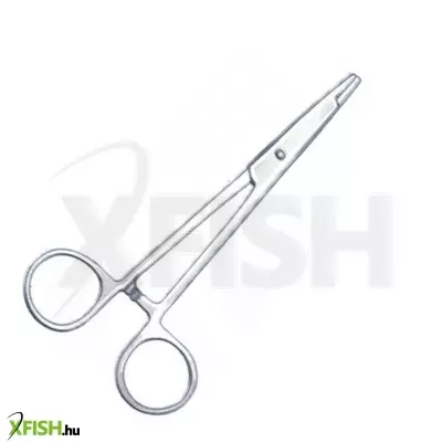 Silstar Egyenes Csipesz 15cm 1db/csomag