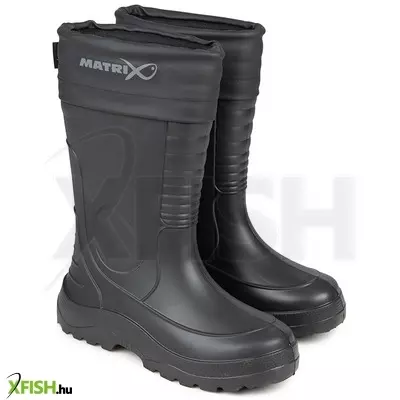 Matrix Thermal Eva Boots Horgász Csizma 46