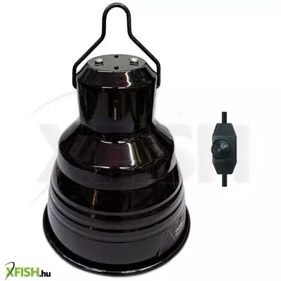 Giangarden terrárium lámpabura 14x15cm - 100w e27 (tekerőállítóval)