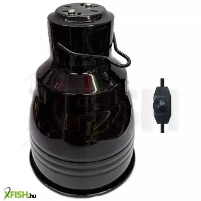 giangarden terrárium lámpabura 14x18cm - 100w e27 (tekerőállítóval)