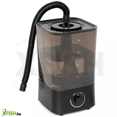 Giangarden terráriumi párásító tekerőállítóval - 4,5 liter, 280ml/h