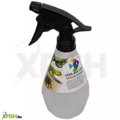 Giangarden szer-ber permetező flakon terráriumhoz (500ml)