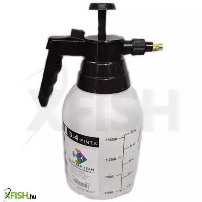 Giangarden szer-ber permetező flakon terráriumhoz (1,5 liter)