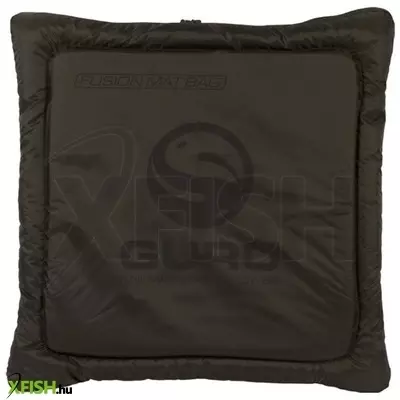 Guru Fusion Párnázott Pontymatrac Olive Mat Bag 122X62Cm