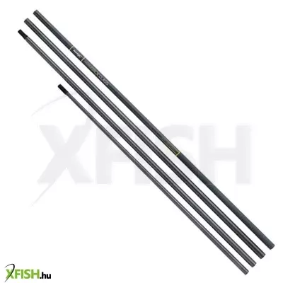 Fox Matrix Horizon X Class Merítőnyél 5.5 M 4 Részes