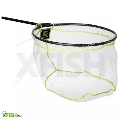 Matrix Ultra Lite Landing Net Merítő Fej 50Cm X 40Cm