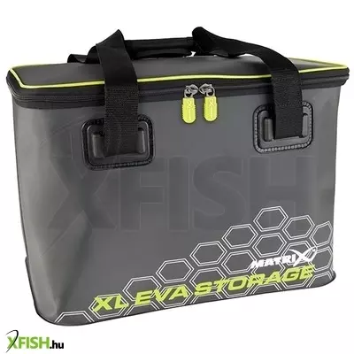 Matrix Xl Eva Storage Bag Tároló táska 46x30x32cm
