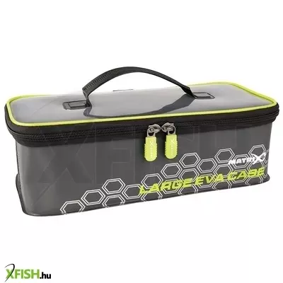 matrix EVA Large Case Csalis táska nagy szürke 34x16,5x11cm