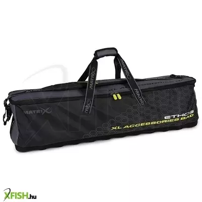 Matrix Ethos Xl Accessories Bag Kiegészítő Tároló Táska 94x24x25cm