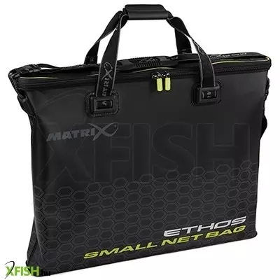Matrix Ethos Small Eva Net Bag Haltartó Háló Hordozó Táska 65x10x50cm