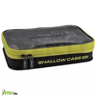 Matrix Shallow Eva Case Kiegészítő Tároló Táska 276x180x55mm
