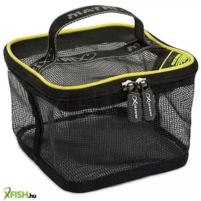 Matrix Pellet Soaker Pellet Áztató Táska