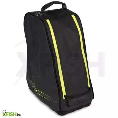 Matrix Horizon X Boot Storage Bag Csizma Tároló Táska 36x22x45cm