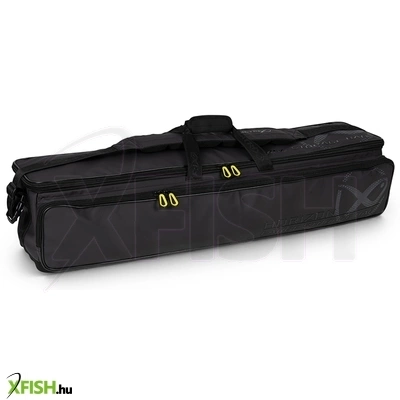 Matrix Horizon Pro Large Storage Bag Botgörgő Tároló Táska 95x22x22cm