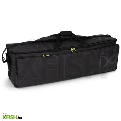 Matrix Horizon Pro XXL Storage Bag Botgörgő Tároló Táska 100x30x25cm