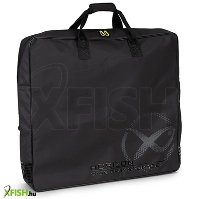 Matrix Horizon Pro Side Tray Storage Oldaltálca Tároló Táska 70x62x12cm