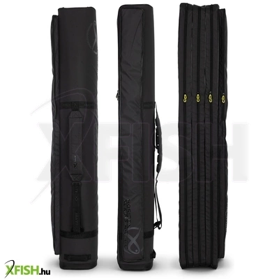 Matrix Horizon Pro XL Rigid Holdall 2 Botos Horgász Botzsák 195x23.5x27cm