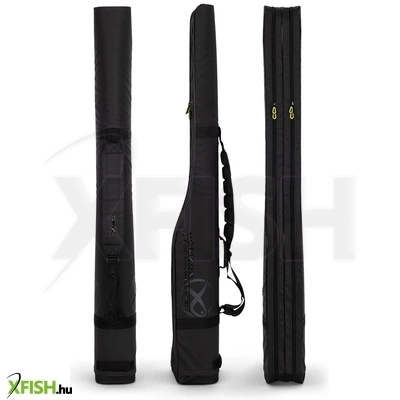 Matrix Horizon Pro Rod Holdall 2 Botos Horgász Botzsák 175x20x17cm