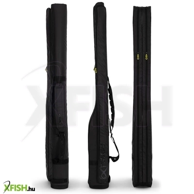 Matrix Horizon Pro Rod Holdall 2 Botos Horgász Botzsák 195x20x17cm