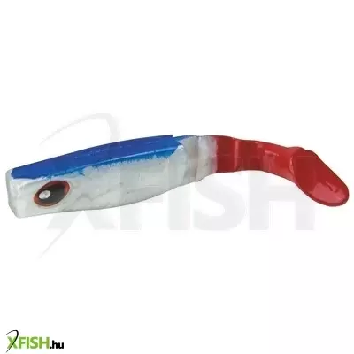 Mistrall Dominator Tricolor Gumihal 85mm 6,8Gr 20db/csomag