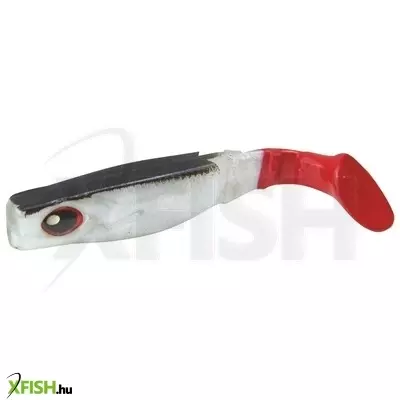 Mistrall Dominator Három Színes Gumihal 65mm 5,2Gr 20db/csomag