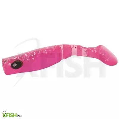 Mistrall Dominator Neon Pink Gumihal 65mm 5,2Gr 20db/csomag