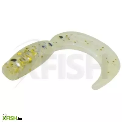 Mistrall Twister Műcsali Szürke 38mm 0,7Gr 20db/csomag