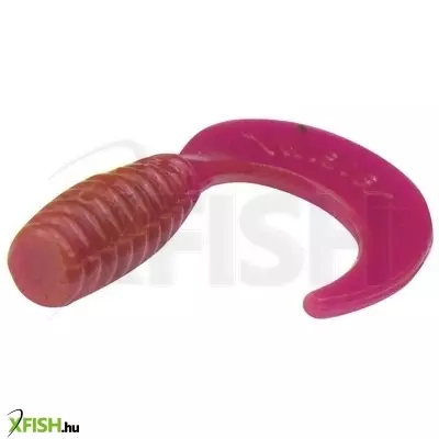 Mistrall Twister Pink Műcsali 38mm 0,7Gr 20db/csomag