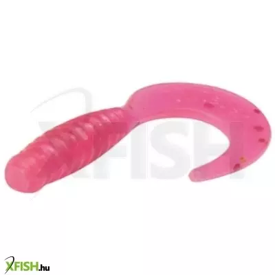 Mistrall Twister Rózsaszín Műcsali 38mm 0,7Gr 20db/csomag