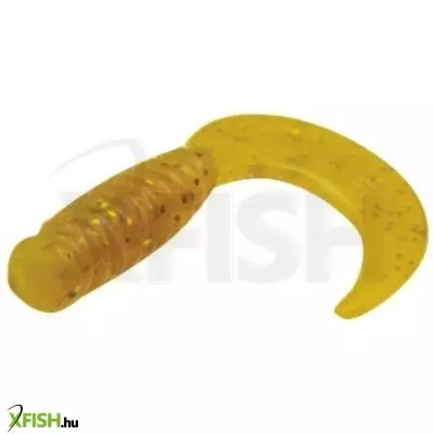 Mistrall Twister Arany Színű Műcsali 38mm 0,7Gr 20db/csomag