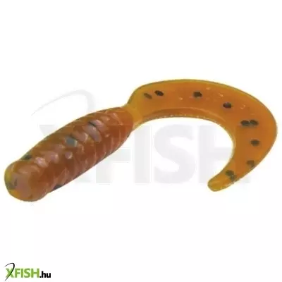 Mistrall Twister Barna Műcsali 55mm 1Gr 20db/csomag