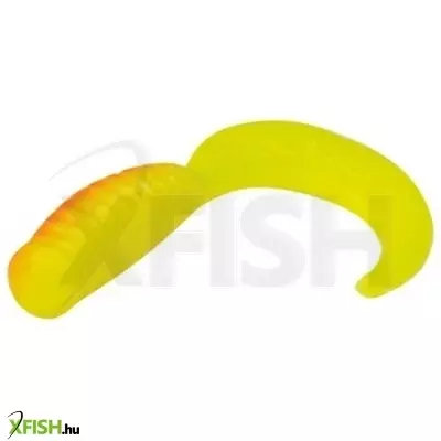 Mistrall Twister Sárga Műcsali 55mm 1Gr 20db/csomag