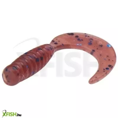 Mistrall Twister Pink Csillám Műcsali 55mm 1Gr 20db/csomag