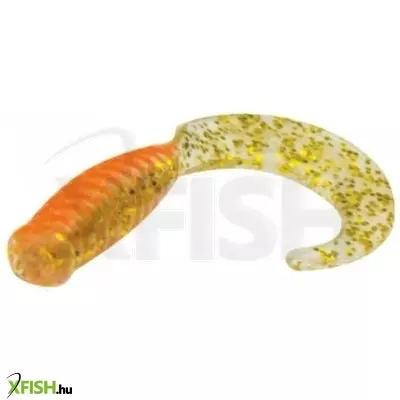 Mistrall Twister Narancs Arany Műcsali 55mm 1Gr 20db/csomag