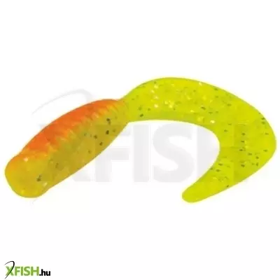 Mistrall Twister Narancs Citrom Műcsali 55mm 1Gr 20db/csomag